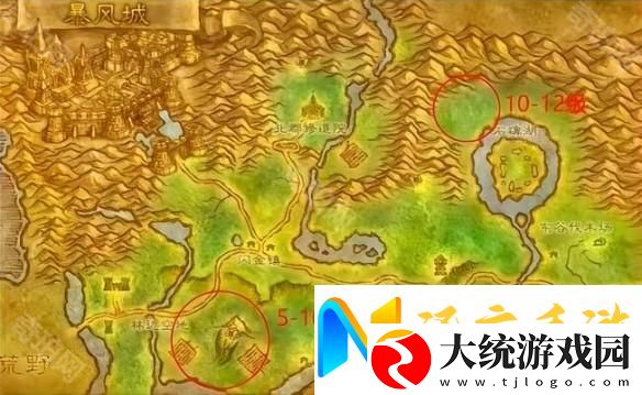 魔兽世界硬汉服怎么升级