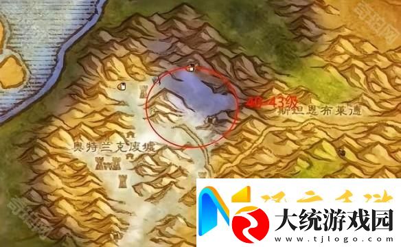 魔兽世界硬汉服怎么升级