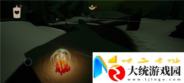 光遇3月18日大蜡烛在哪里