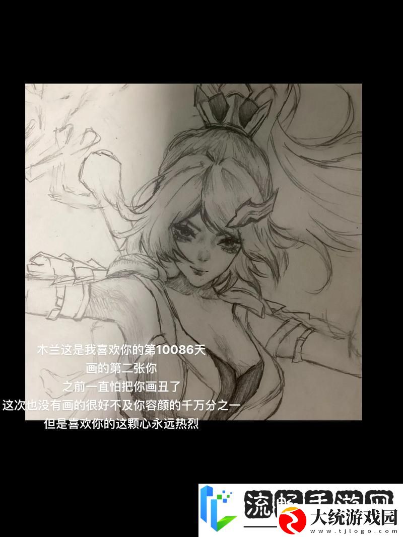 王者荣耀墨家机关道花木兰1V1通关秘籍