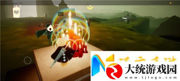 光遇3月18日大蜡烛在哪里
