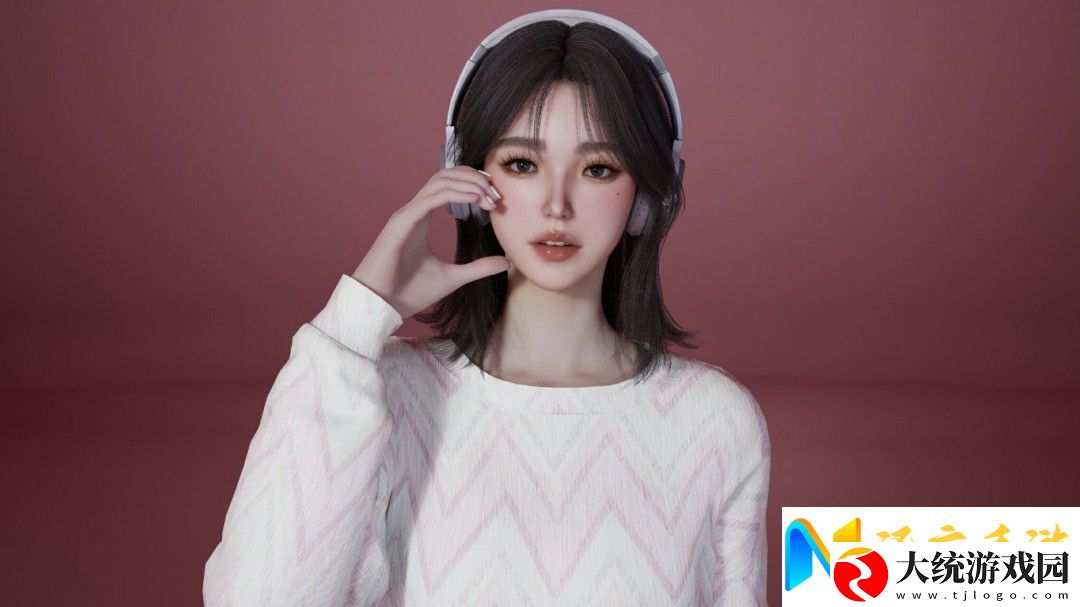 inZOI江南美女捏脸分享
