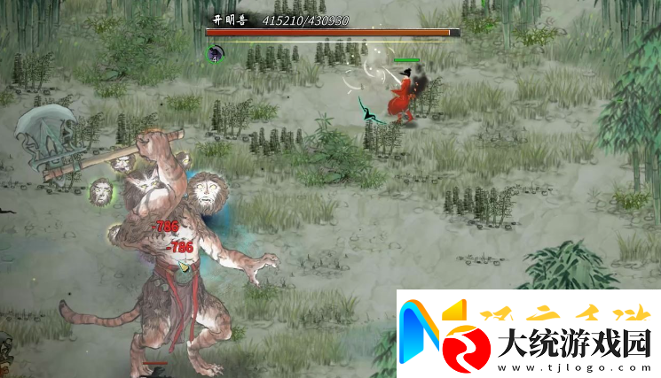 鬼谷八荒天道之气怎么获得