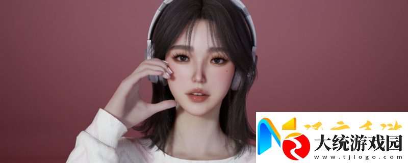inZOI江南美女捏脸分享