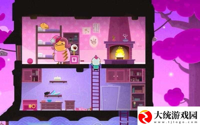 全心爱你第六关深度攻略