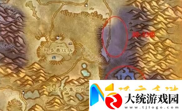 魔兽世界硬汉服怎么升级