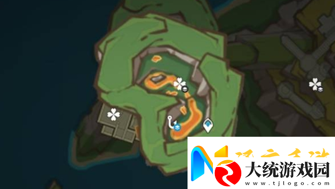 原神纳塔钓鱼协会在哪里