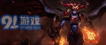 LOL龙血武姬出装攻略
