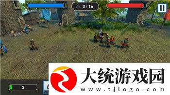 仙灵物语技能全解析