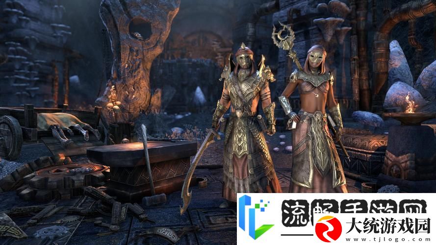 上古卷轴OL耐力雕文制作全攻略