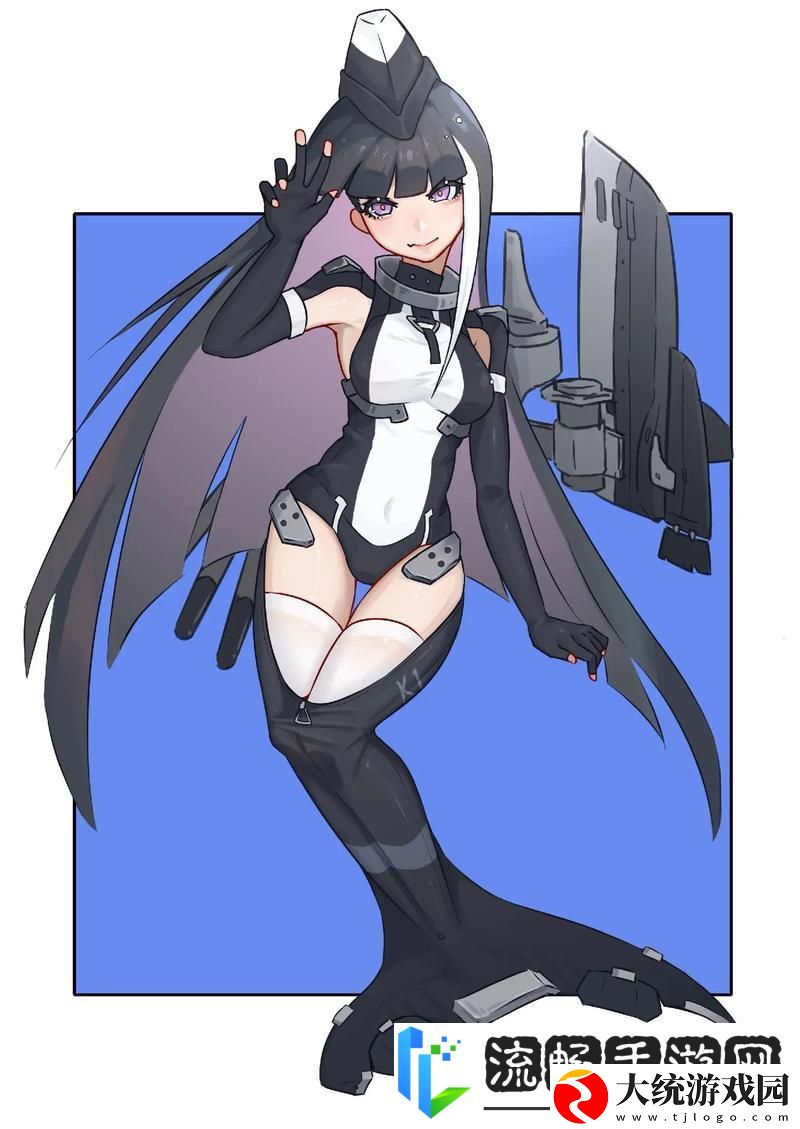 战舰少女