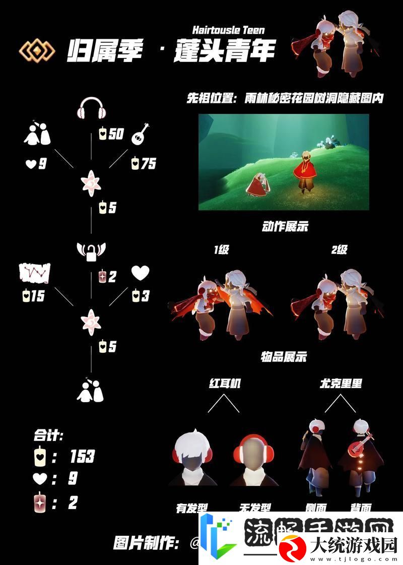 光遇深海季