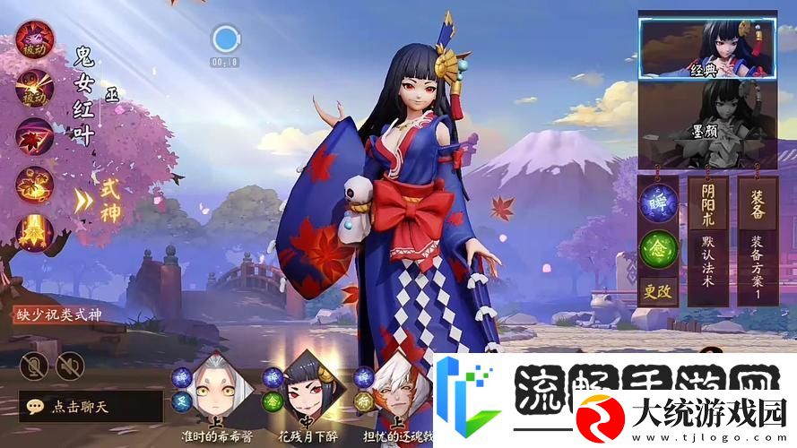 决战平安京深度剖析