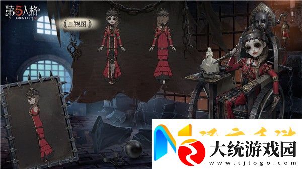 第五人格雕刻家玛利亚怎么样