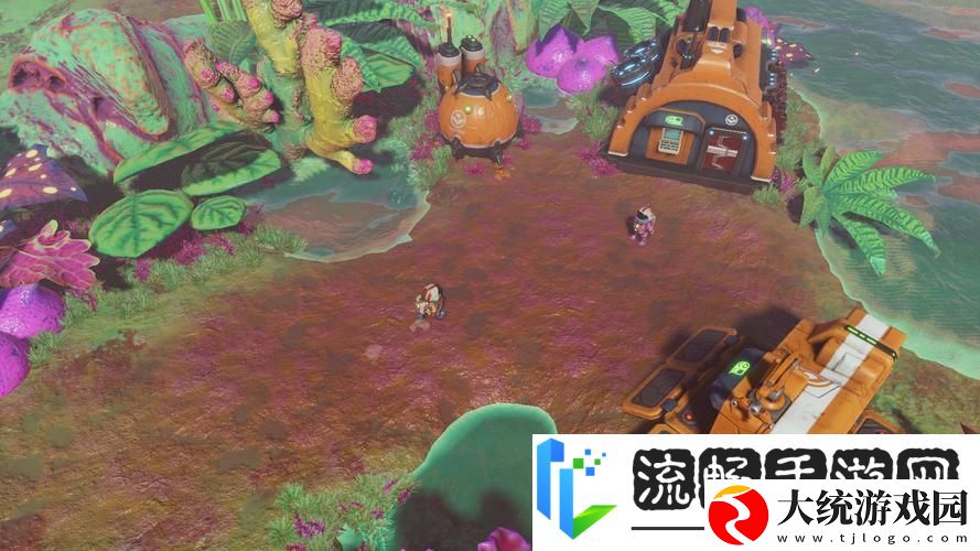 探索无限创意