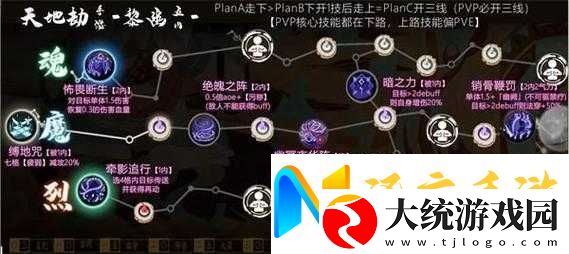 天地劫幽城再临