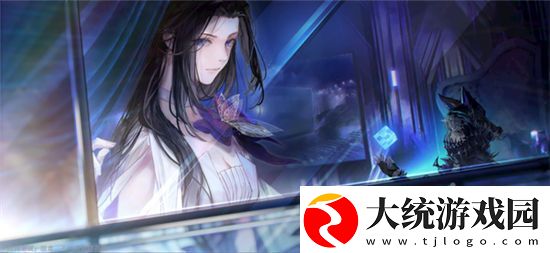 白荆回廊手游