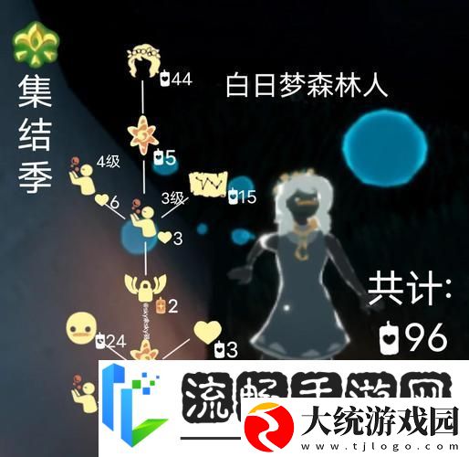 光遇深海季