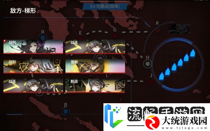 战舰少女