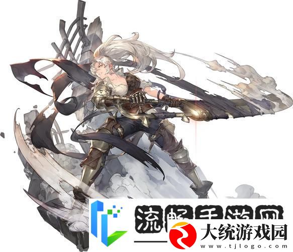 铃兰之剑SSR角色强度全解析