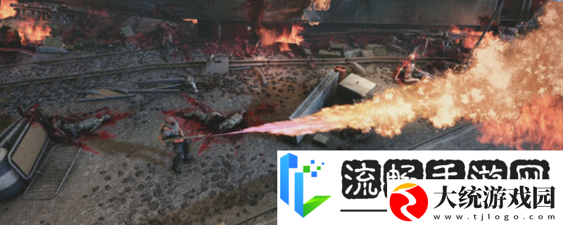 自由锁链游戏游玩平台介绍