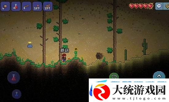 泰拉瑞亚沙尘暴事件