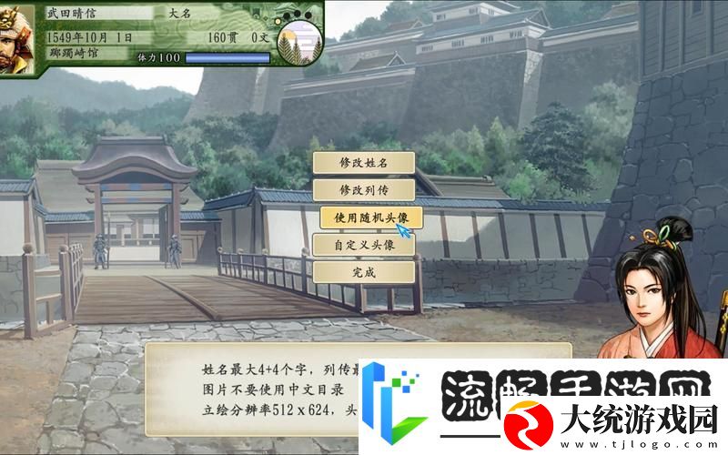 太阁立志传5DX深度解析