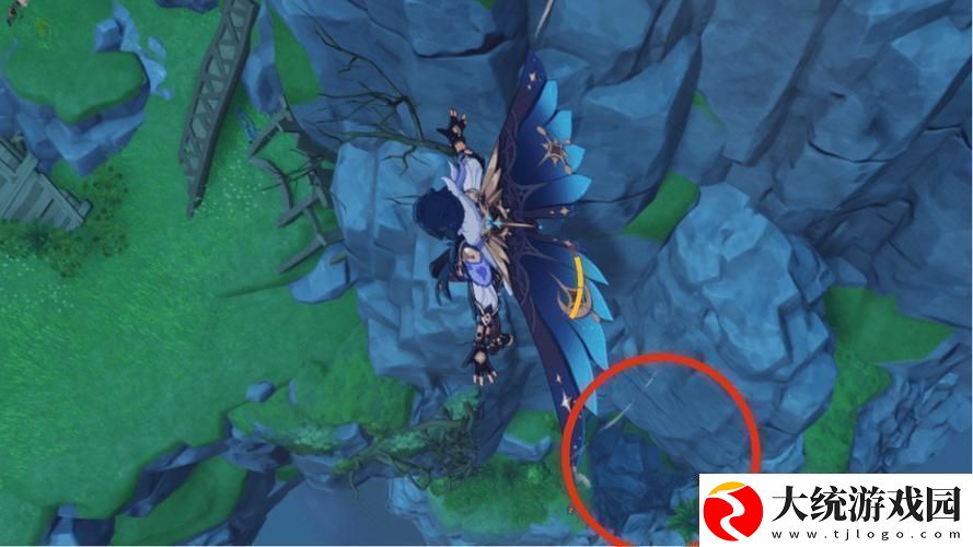 原神探索金苹果群岛揭秘五处神秘壁画位置