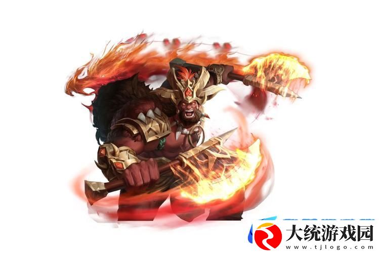 热血三国志OL孟获深度解析