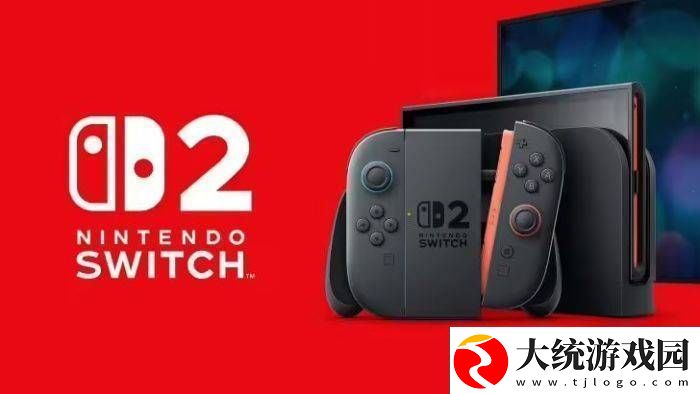 任天堂Switch2将推独占游戏