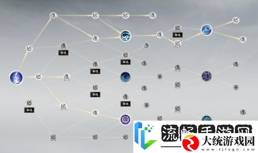 诛仙手游云梦职业深度剖析