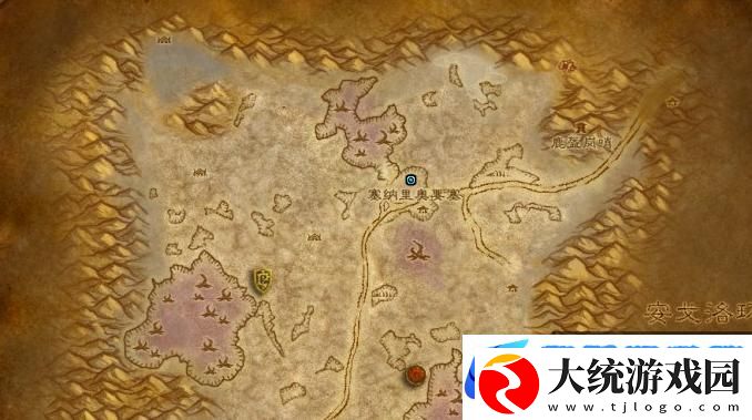 魔兽世界怀旧服