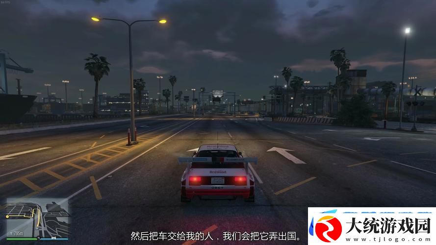 GTA5缺席手游市场