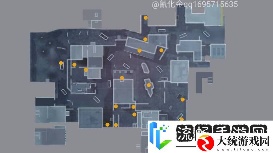 使命召唤手游坠机之地