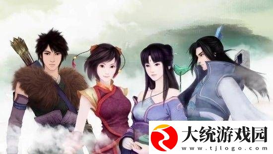 仙剑奇侠传IP易主