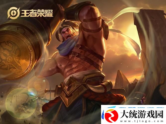 王者荣耀程咬金伤害低迷引热议