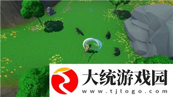 失落之岛领主怎么打