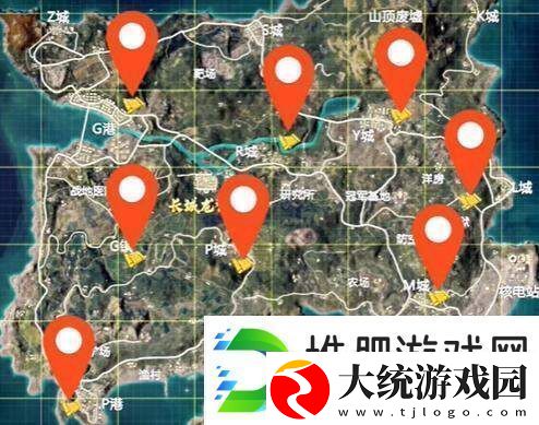 在和平精英中如何找到马匹的具体位置和获取方法