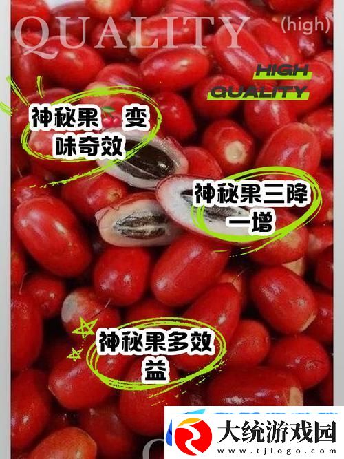 永劫无间里的神秘果实