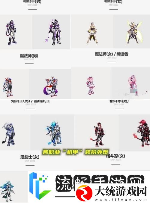 战斗法师的华丽战衣