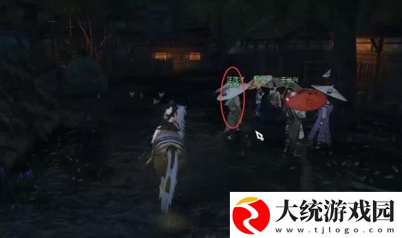 逆水寒手游斗将不屈奇遇攻略
