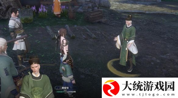 逆水寒手游斗将不屈奇遇攻略