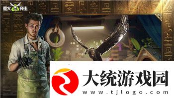 星际争霸神族闪电兵能在黄雾中发挥独特作用
