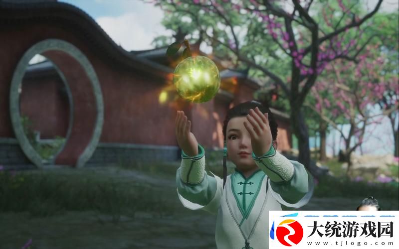 仙剑奇侠传七子秋角色深度剖析