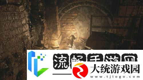 生化危**辟邪山羊全收集攻略