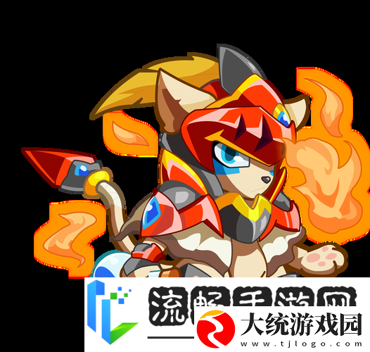 光剑小骑士