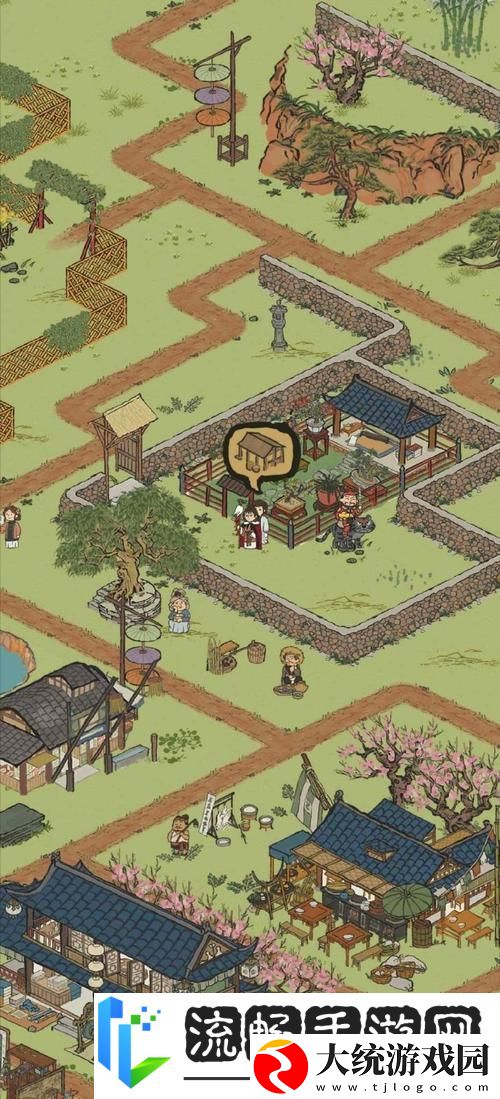 江南百景图椰子树获取全攻略