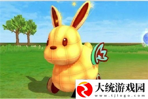 创造与魔法仙兔云灯怎么获得