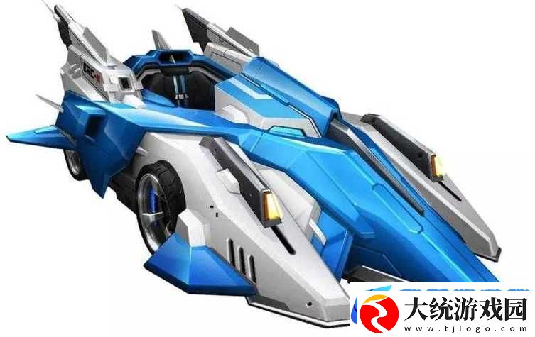 QQ飞车手游改装秘籍