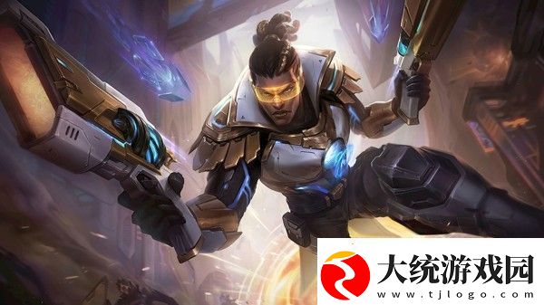 英雄联盟手游中单卢锡安怎么玩